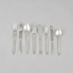 527887 Cutlery set